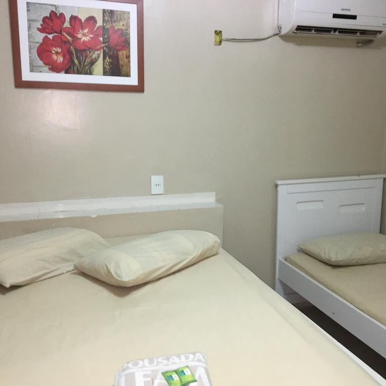 Quarto Duplo Superior